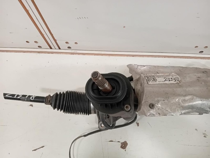 Porta POST SX 13285610 Opel Astra J 2012