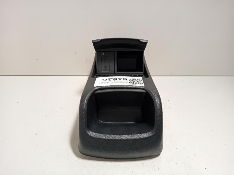 Console Centrale POST 1385075-03 Mercedes Classe A W177 2018