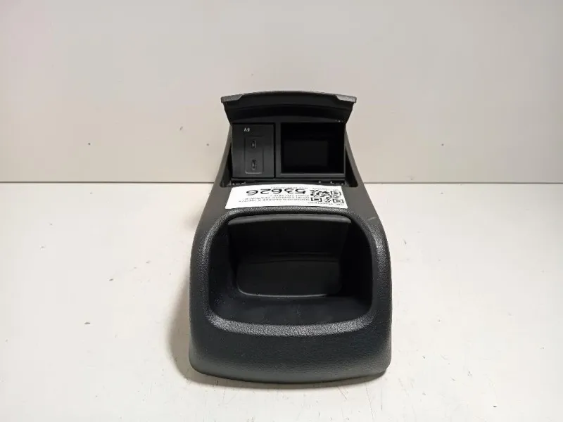 Console Centrale POST 1385075-03 Mercedes Classe A W177 2018