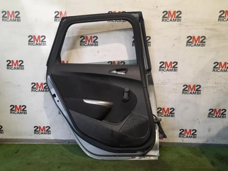 Porta POST SX 13285610 Opel Astra J 2012