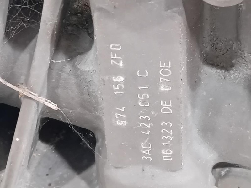 Scatola Sterzo 7805501470 Volkswagen Passat VI Variant 2011