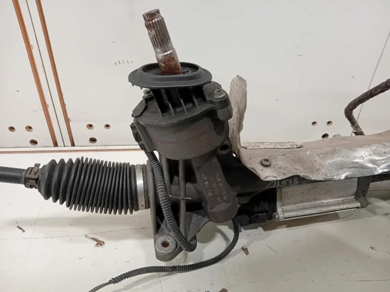 Scatola Sterzo 7805501470 Volkswagen Passat VI Variant 2011