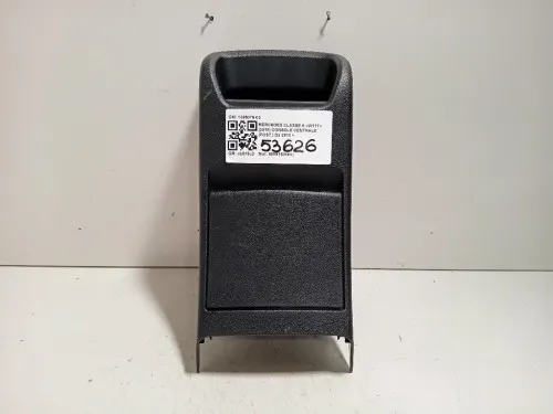 Console Centrale POST 1385075-03 Mercedes Classe A W177 2018