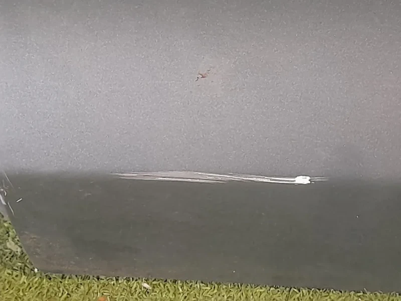 Porta POST SX 13285610 Opel Astra J 2012