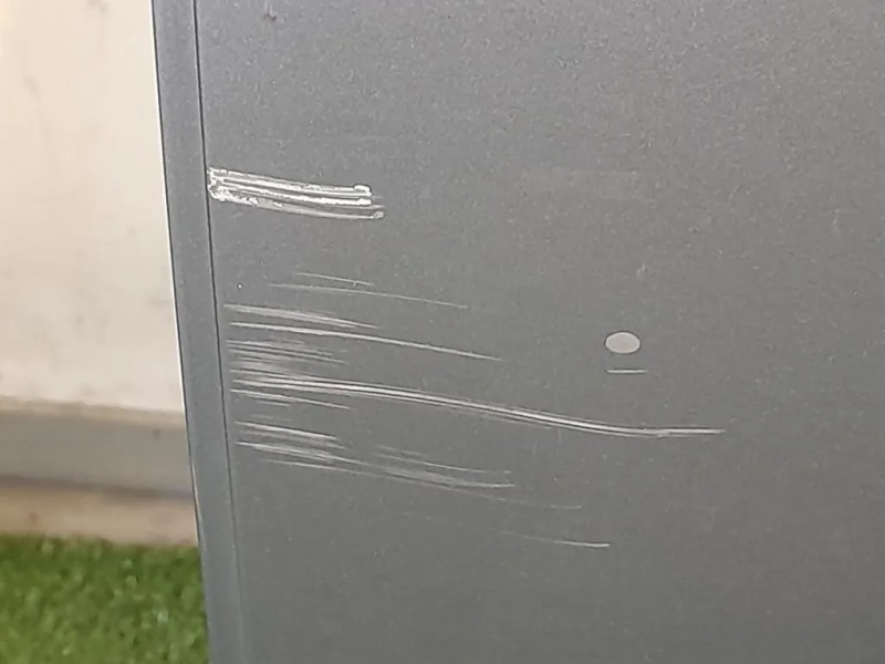 Porta POST SX 13285610 Opel Astra J 2012