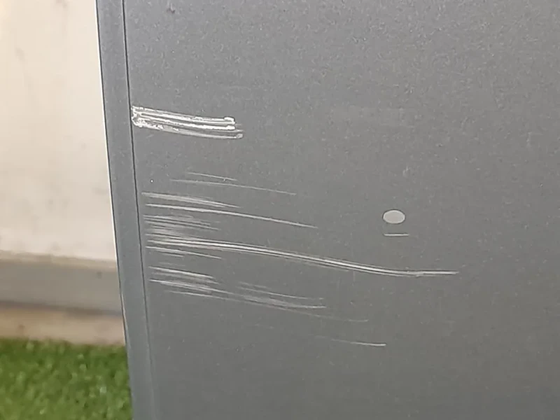 Porta POST SX 13285610 Opel Astra J 2012