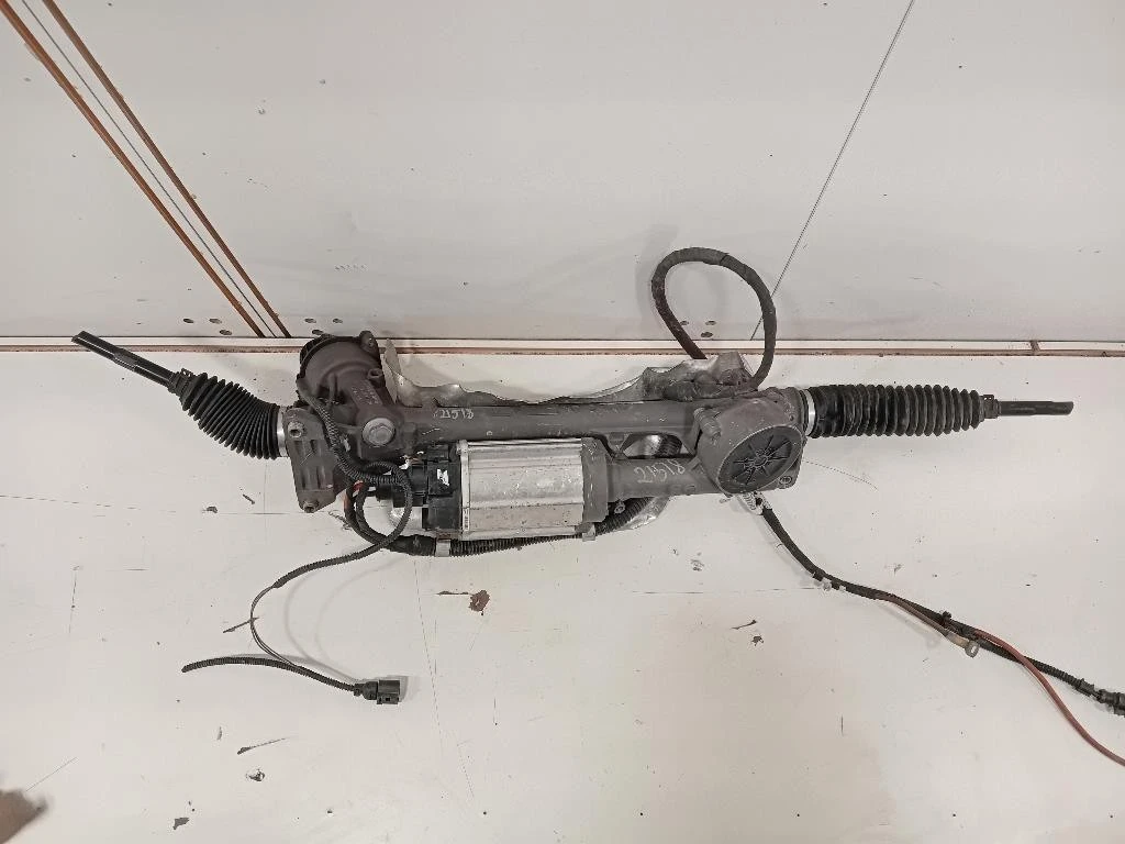 Scatola Sterzo 7805501470 Volkswagen Passat VI Variant 2011