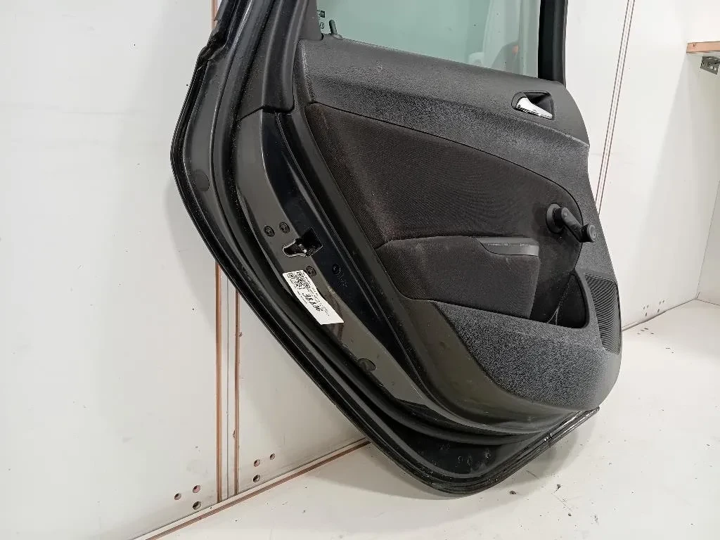 Porta POST SX 13285610 Opel Astra J 2012