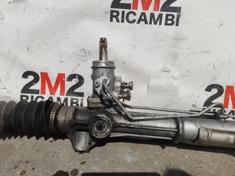 Scatola Sterzo Cservosterzo 51880993 Alfa Romeo 159 2006