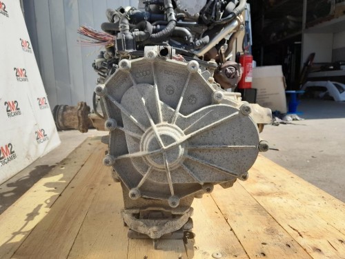 Cambio 0B1301230 Audi A4 8K2 2008