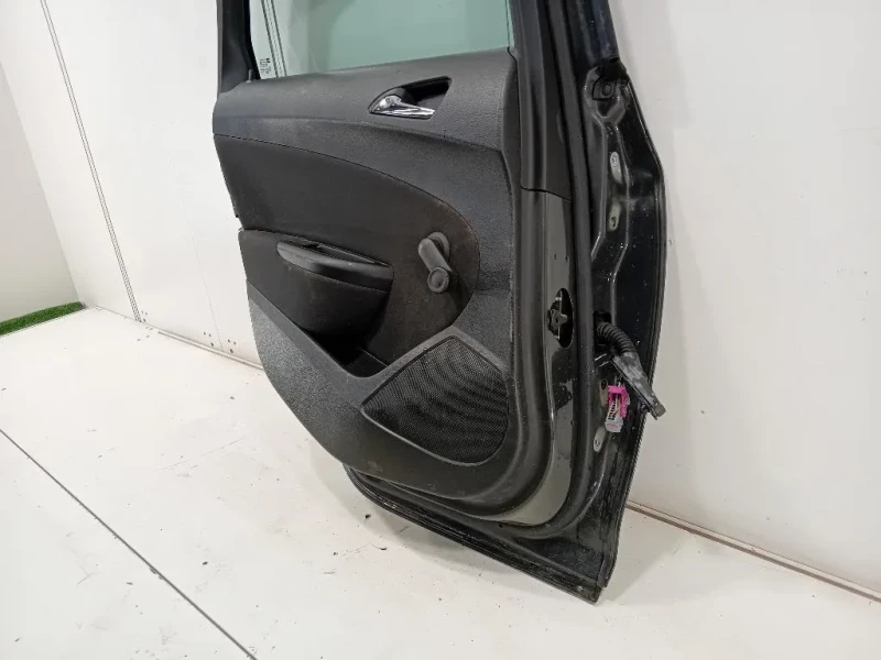 Porta POST SX 13285610 Opel Astra J 2012