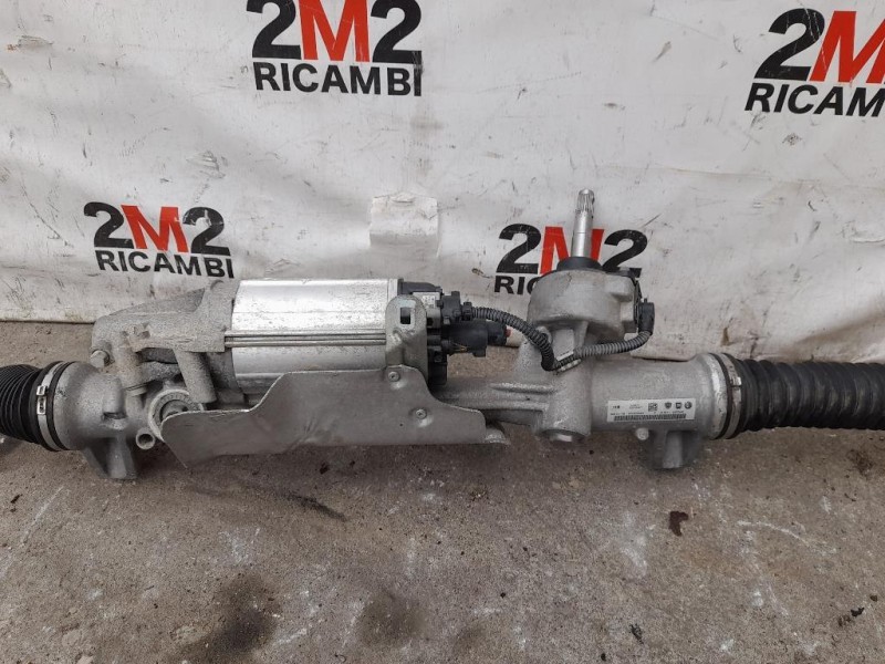 Porta POST SX 13285610 Opel Astra J 2012