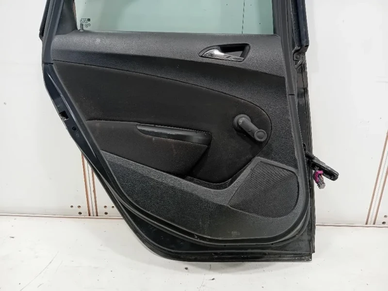 Porta POST SX 13285610 Opel Astra J 2012