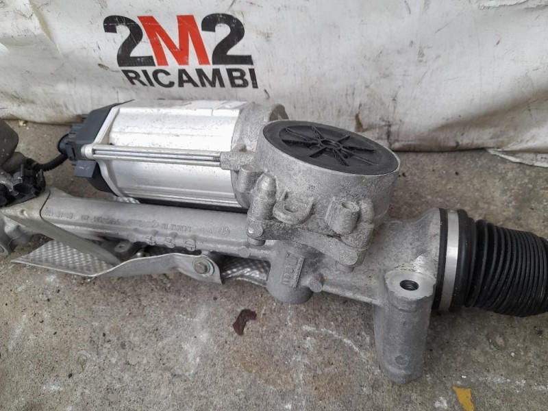 Porta POST SX 13285610 Opel Astra J 2012