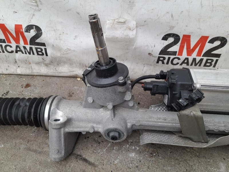 Porta POST SX 13285610 Opel Astra J 2012