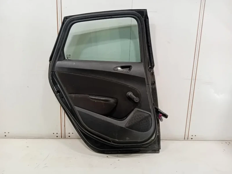 Porta POST SX 13285610 Opel Astra J 2012