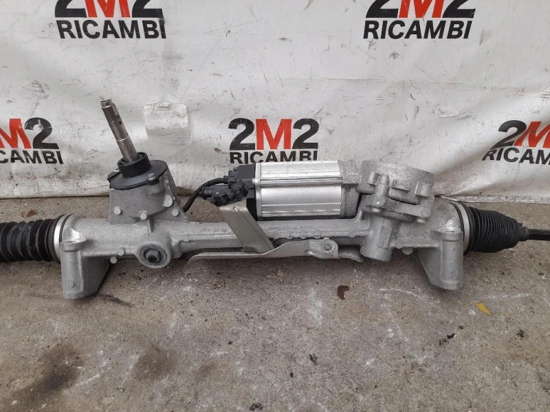 Scatola Sterzo Cservosterzo 50549951 Alfa Romeo Giulietta 2010