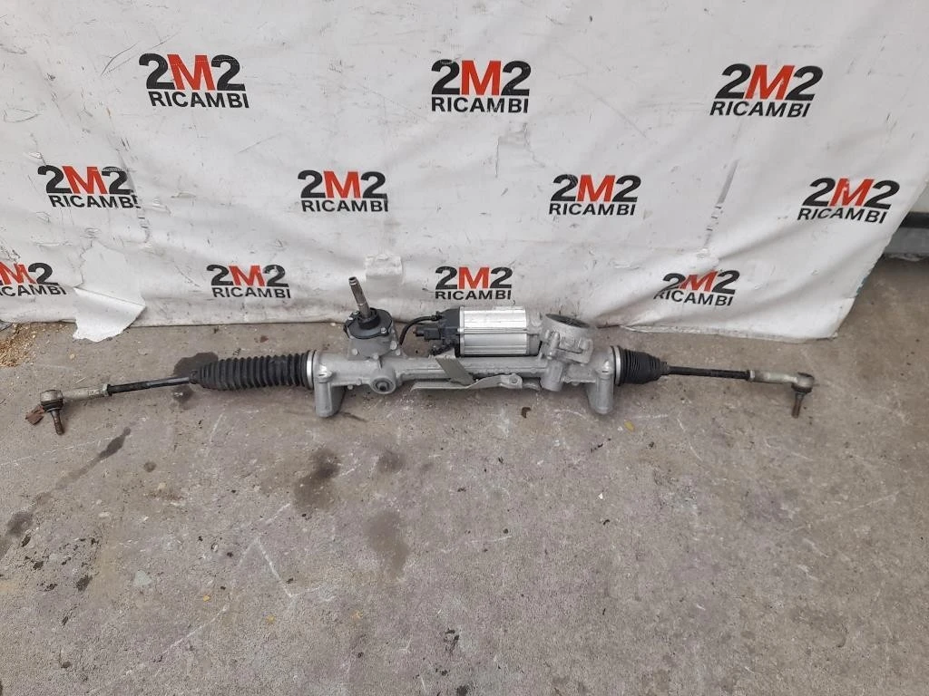 Scatola Sterzo Cservosterzo 50549951 Alfa Romeo Giulietta 2010