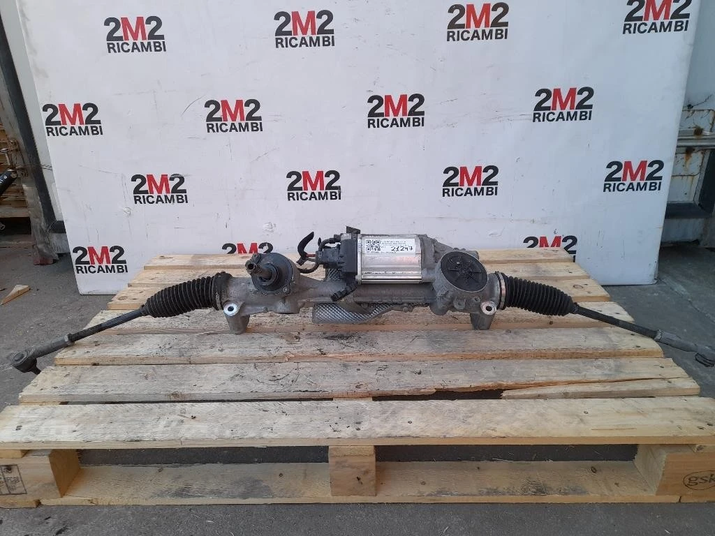 Scatola Sterzo Cservosterzo 7805974558 Alfa Romeo Giulietta 2010