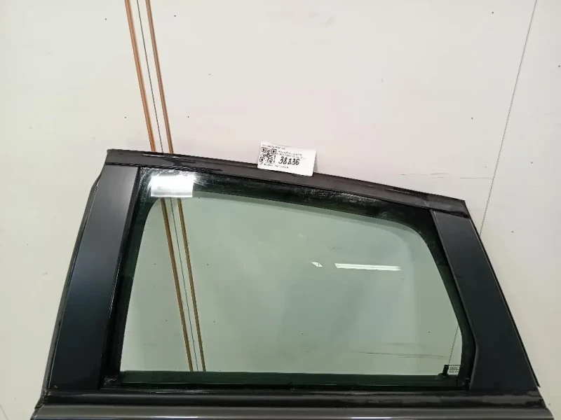 Porta POST SX 13285610 Opel Astra J 2012