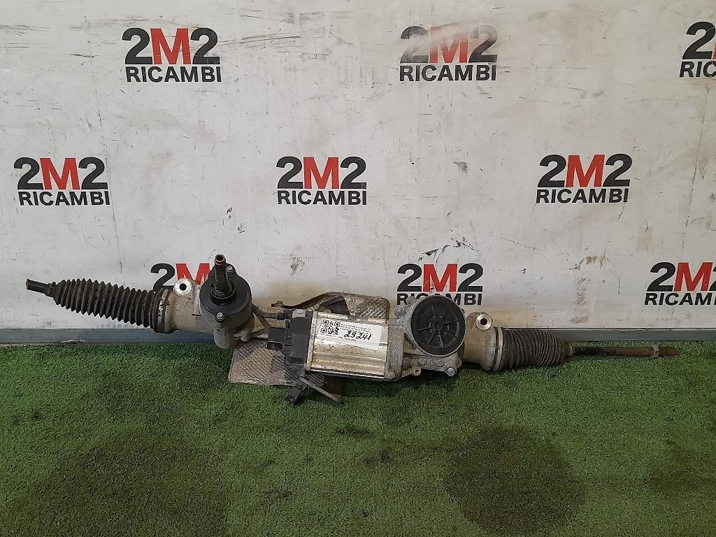 Scatola Sterzo Cservosterzo 00505287270 Alfa Romeo Giulietta 2010