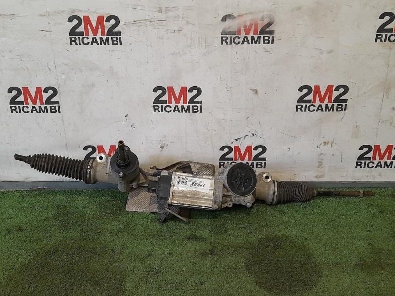Porta POST SX 13285610 Opel Astra J 2012