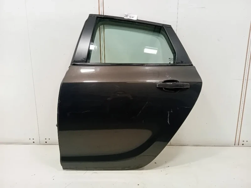 Porta POST SX 13285610 Opel Astra J 2012