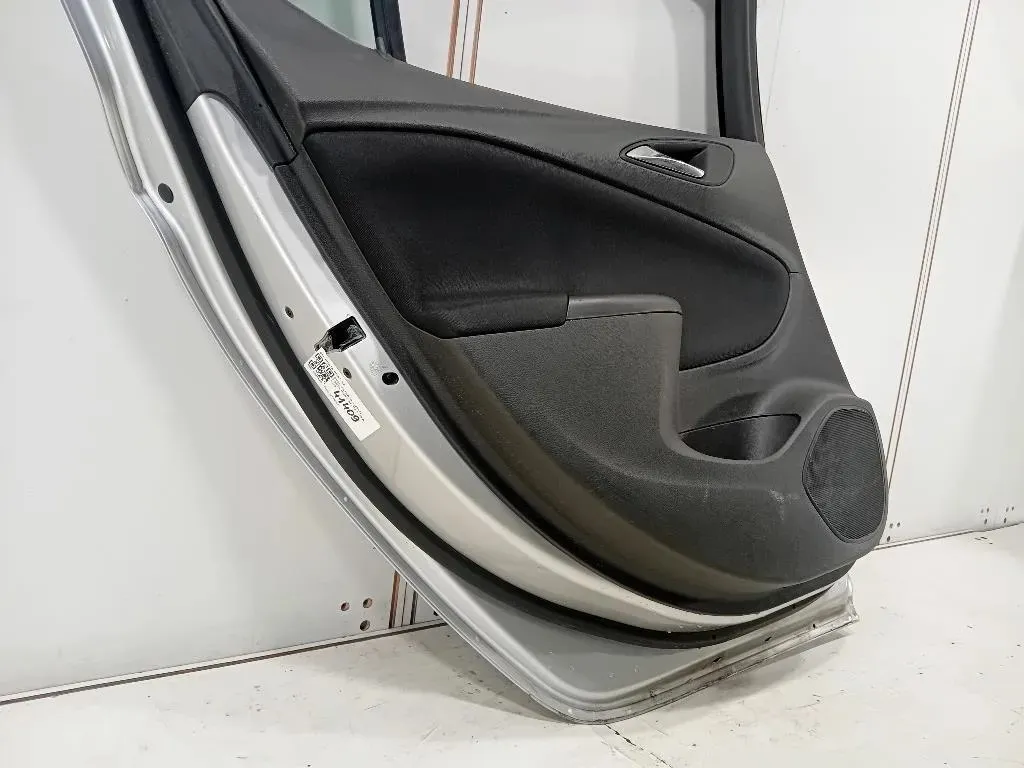 Porta POST SX PORTA POST SX Opel Astra K 2016