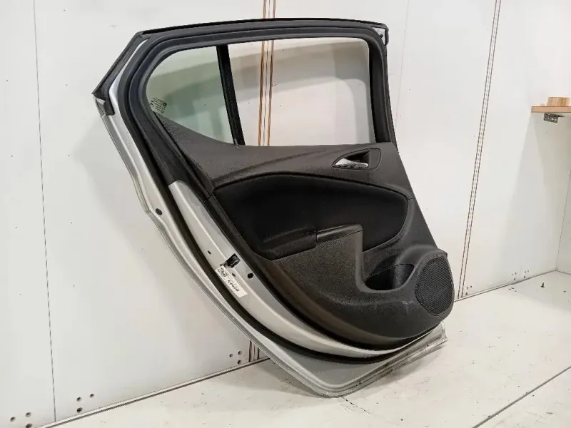 Porta POST SX PORTA POST SX Opel Astra K 2016