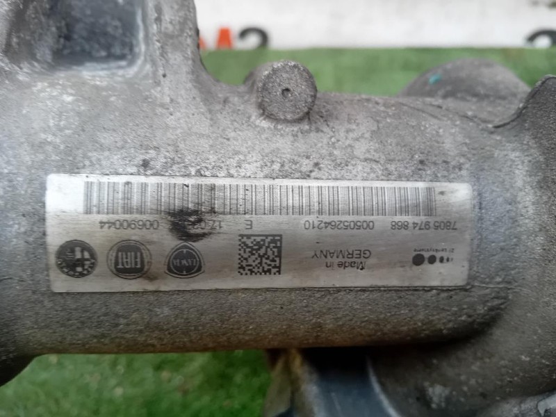Porta POST SX PORTA POST SX Opel Astra K 2016
