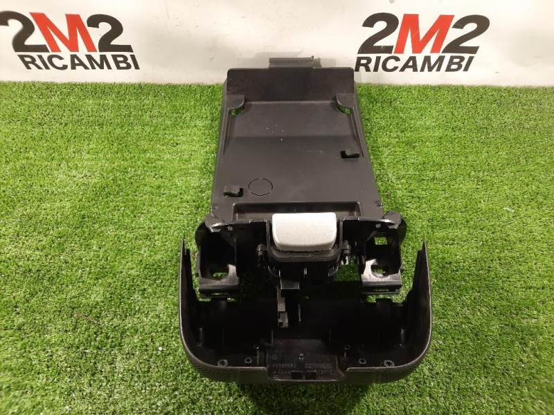 Console Centrale Inferiore A1716800014 Mercedes Classe SLK R171 2008