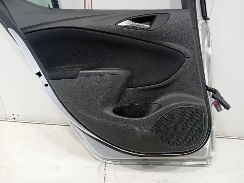 Porta POST SX PORTA POST SX Opel Astra K 2016