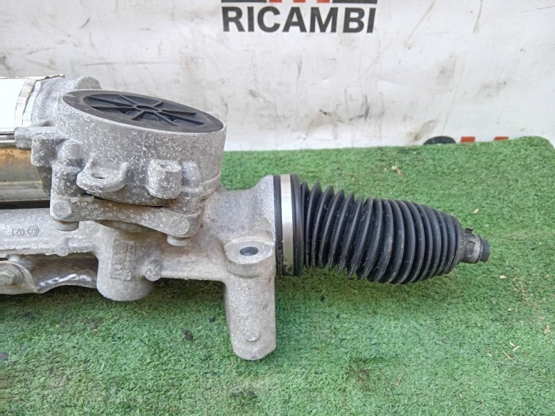 Porta POST SX PORTA POST SX Opel Astra K 2016