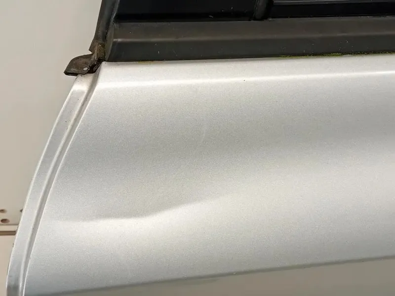 Porta POST SX PORTA POST SX Opel Astra K 2016