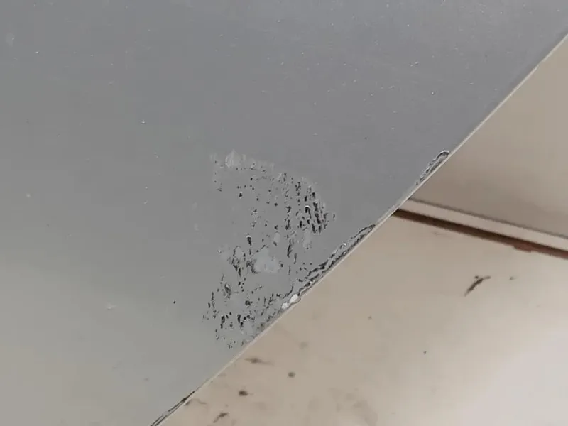 Porta POST SX PORTA POST SX Opel Astra K 2016