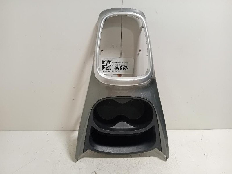 Console Centrale Inferiore 58804-0D221 Toyota Yaris IV 2017