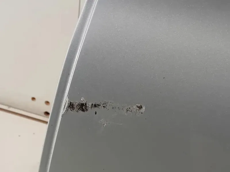 Porta POST SX PORTA POST SX Opel Astra K 2016