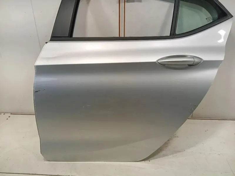 Porta POST SX PORTA POST SX Opel Astra K 2016