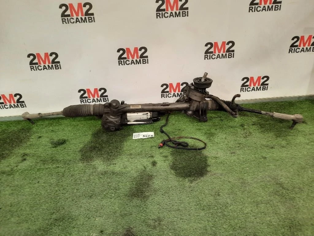 Scatola Sterzo Cservosterzo 1K1423051D Audi A3 8P1 2008