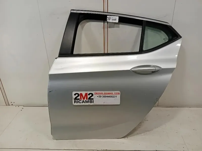 Porta POST SX PORTA POST SX Opel Astra K 2016