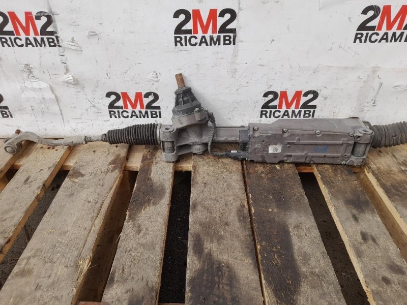 Porta POST SX 39094742 Opel Astra K 2016