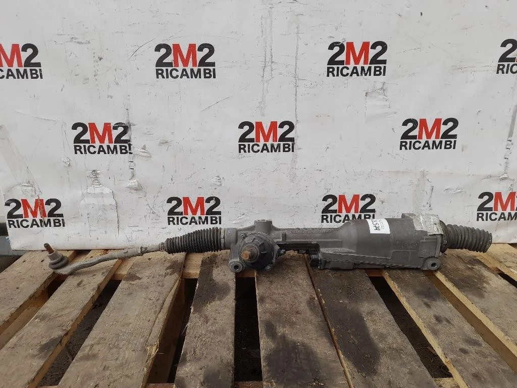 Scatola Sterzo Cservosterzo 8K0909144P Audi A4 8K5 Avant 2012