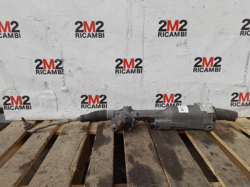 Porta POST SX 39094742 Opel Astra K 2016