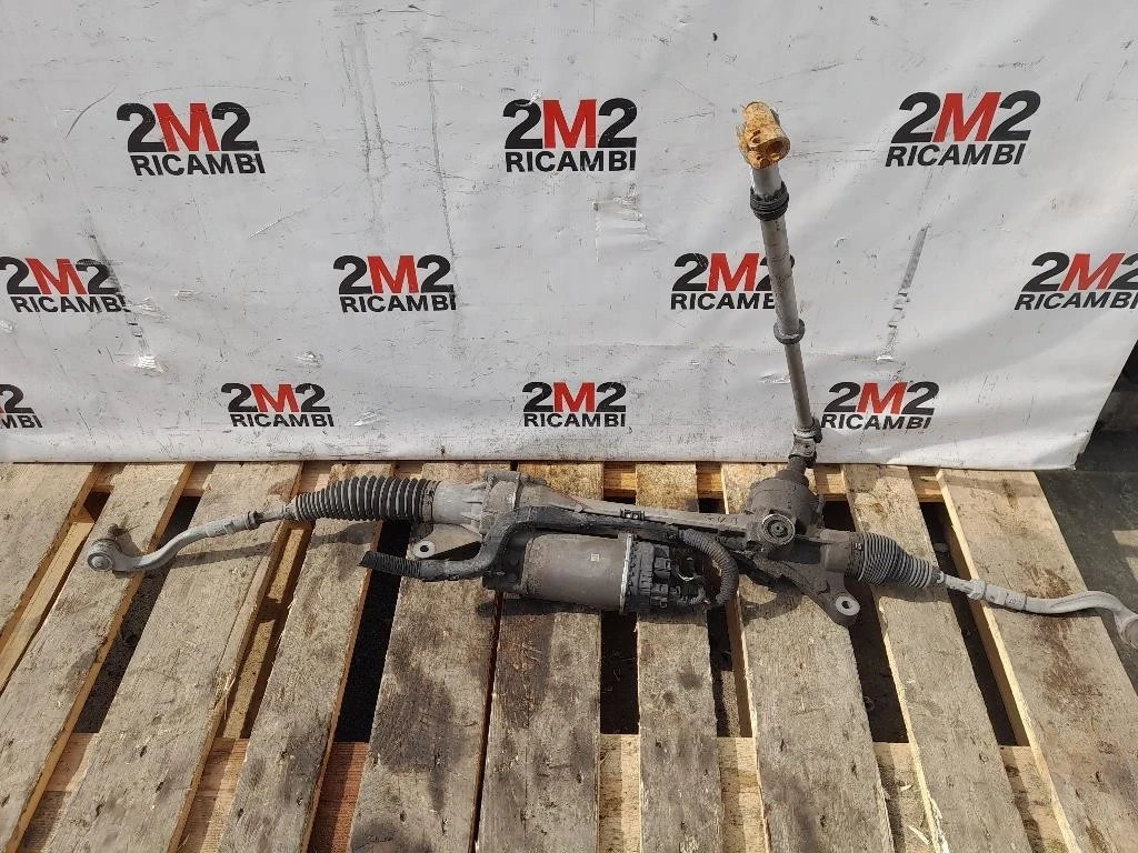 Scatola Sterzo Cservosterzo 8W1423055AC Audi A4 8W2 2015