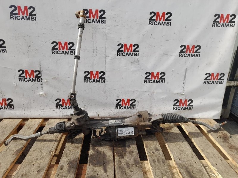 Porta POST SX 39094742 Opel Astra K 2016