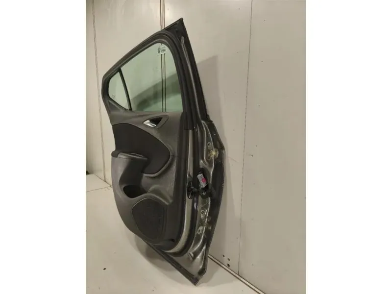 Porta POST SX 39094742 Opel Astra K 2016
