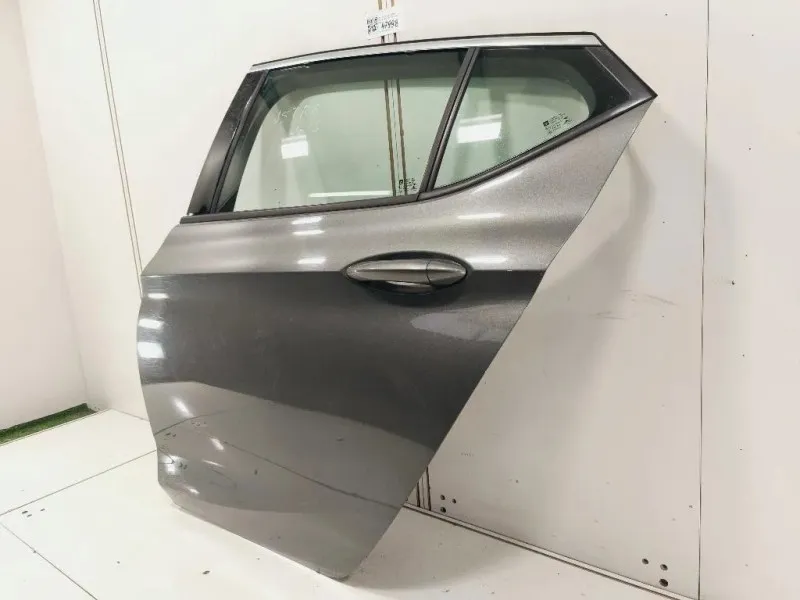 Porta POST SX 39094742 Opel Astra K 2016