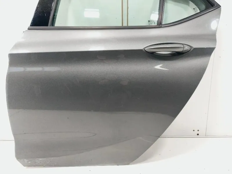 Porta POST SX 39094742 Opel Astra K 2016