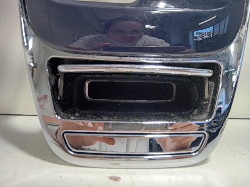 Console Portaoggetti Centrale SUP 105009898 Jaguar XJ8 X408 2003