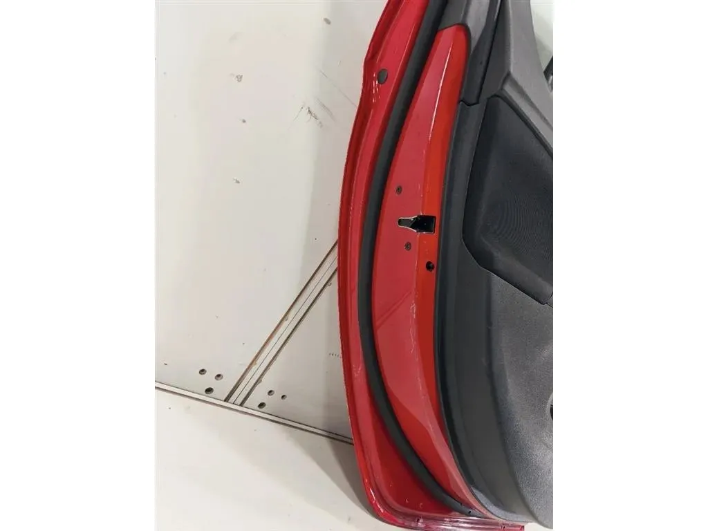 Porta POST SX 39094742 Opel Astra K 2016